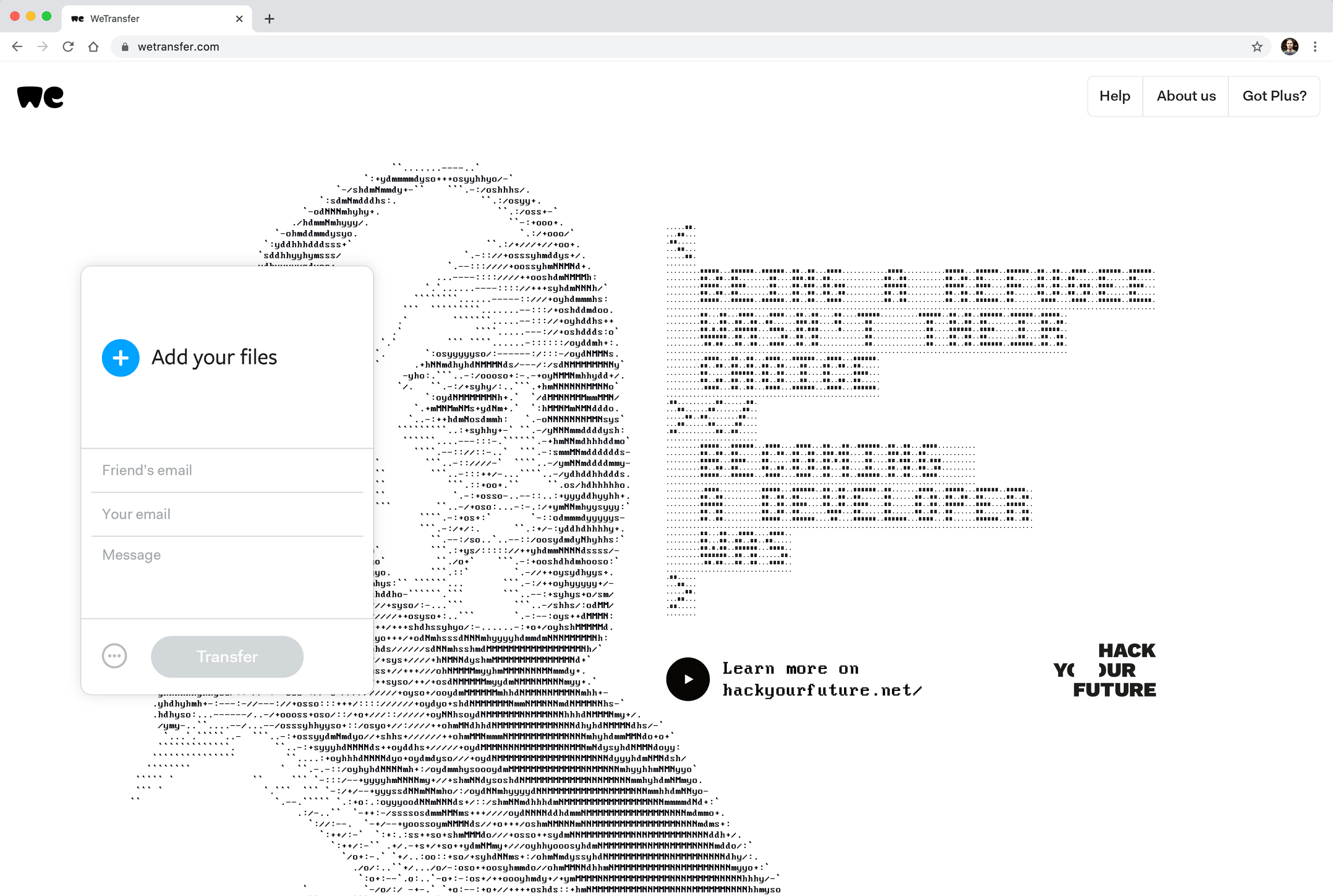 Hack-your-Future_Wetransfer